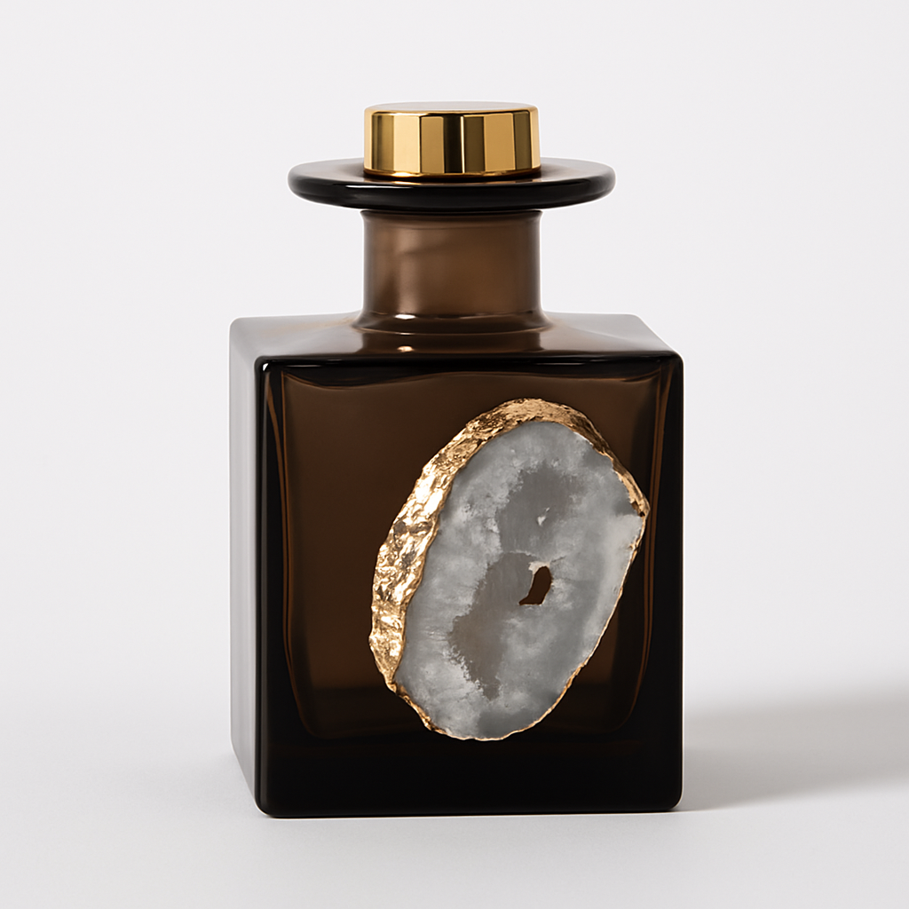 Luxury Crystal Aroma Diffuser