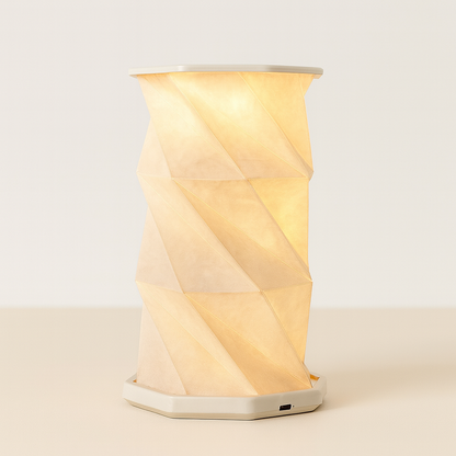Origami Ambient Table Lamp - pack of 2