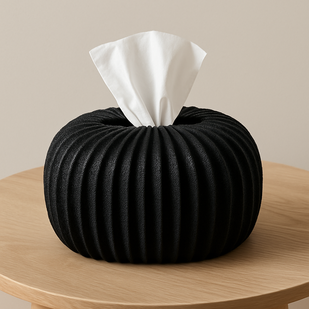 Modern Tissue Holder
