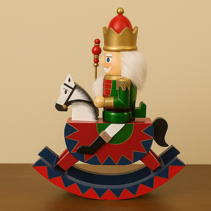 Nutcracker Riders Collection