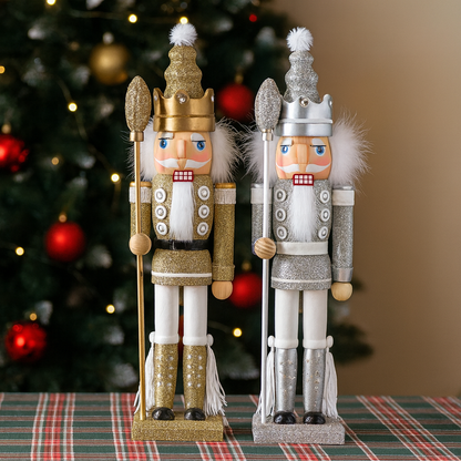 Glitter Royal Guard Collection (40cm)