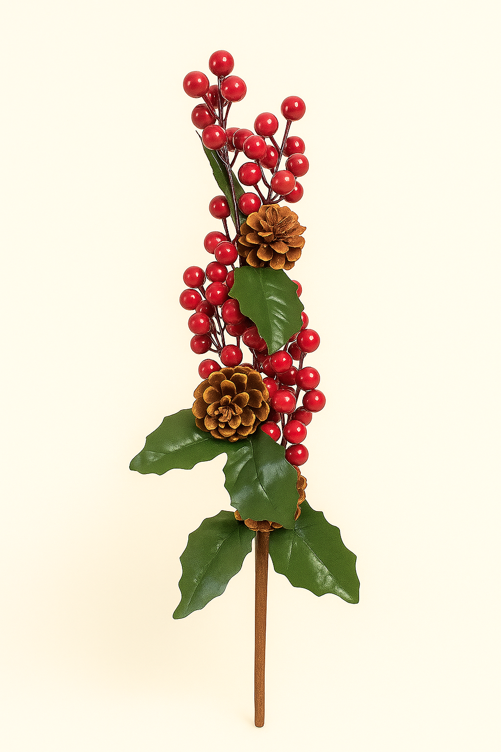 Elegant Christmas Touch - Pack Of 2