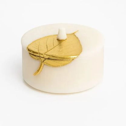 Marble Effect Decorative Box